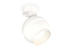 XM1101001 SWH белый песок MR16 GU5.3 LED 3W 4200K (A2202, C1101, N7030)