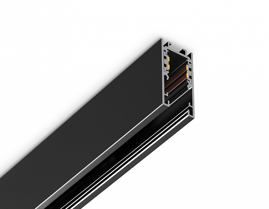 GL1919 BK черный IP20 48V 3000*21*43