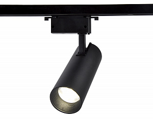 GL5860 BK черный LED 30W 4200K 24°