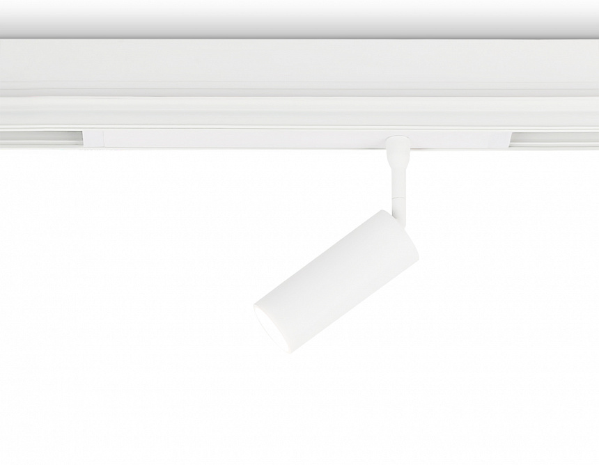 GL1605 WH белый IP20 7W 4200K 220V 36° D35*80 (Без ПДУ)