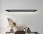 TN71337 BK черный LED 10W 4200K 945*60*1060