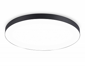 FV5542 BK черный LED 130W 4200K D800*58 (Без ПДУ)