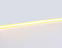 GS4611 COB 400Led/10W m/ 24V IP20 3000K/ 5m*5mm*2.1mm (2 конт.)
