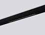 GL1730 BK черный IP20 15W 4200K 220V 24° 342*25*42 (Без ПДУ)