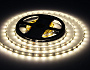 GS3002 2835 60Led/ 6W m/ 24V IP20 4500K/ 5000*8*1.2mm (2 конт.)