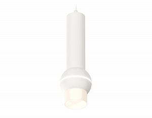 XP1101013 SWH/FR белый песок/белый матовый MR16 GU5.3 LED 3W 4200K (A2301,C6355,A2010,C1101,N7170)