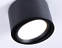 TN6808 BK черный GX53 D100*65