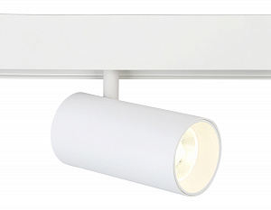 GL3838 WH белый IP20 20W 4000K 48V 24° D67*138