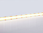 GS4802 COB 616Led/19W m/ 24V IP20 4500K/ 5m*12mm*2mm (2 конт.)