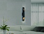 TN5152/2 BK черный E27/2 max 40W 80*80*120