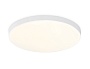 FZ1220 WH белый IP44 13W 4200K D232*50 (Без ПДУ)