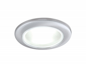 TN109 CH хром GU5.3 D92*35