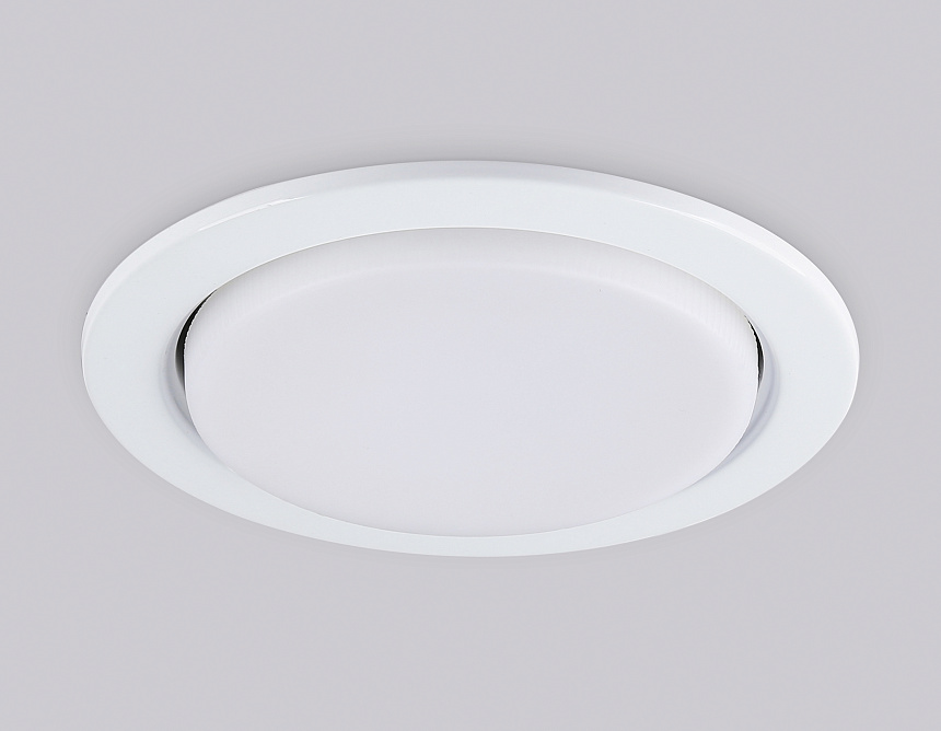 TU1501 белый GX70 max 24W