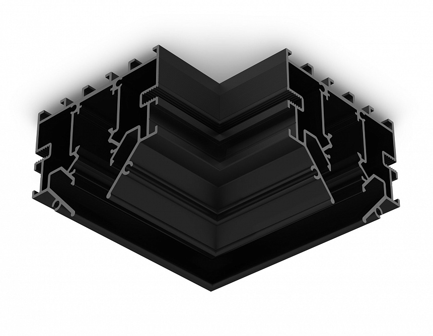 GL1981 BK черный 100*100