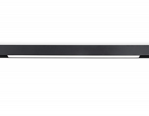 GL4011 BK черный IP20 24W 4200K 48V 605*22*45