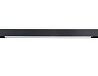 GL4011 BK черный IP20 24W 4200K 48V 605*22*45