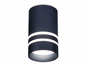 TN237 SBB синий космос/песок LED 4200K 5W D60*100