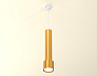 XP8121001 PYG золото желтое полированное GX53