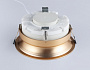 TU51812 GD золото GX70 max 20W D145*44