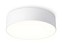 FV5515 WH белый LED 18W 3000K D160*58 (Без ПДУ)