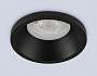 TN102778 BK черный MR16 GU5.3 D80*40