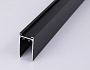 GL1004 BK черный IP20 220V 2000*30.6*56