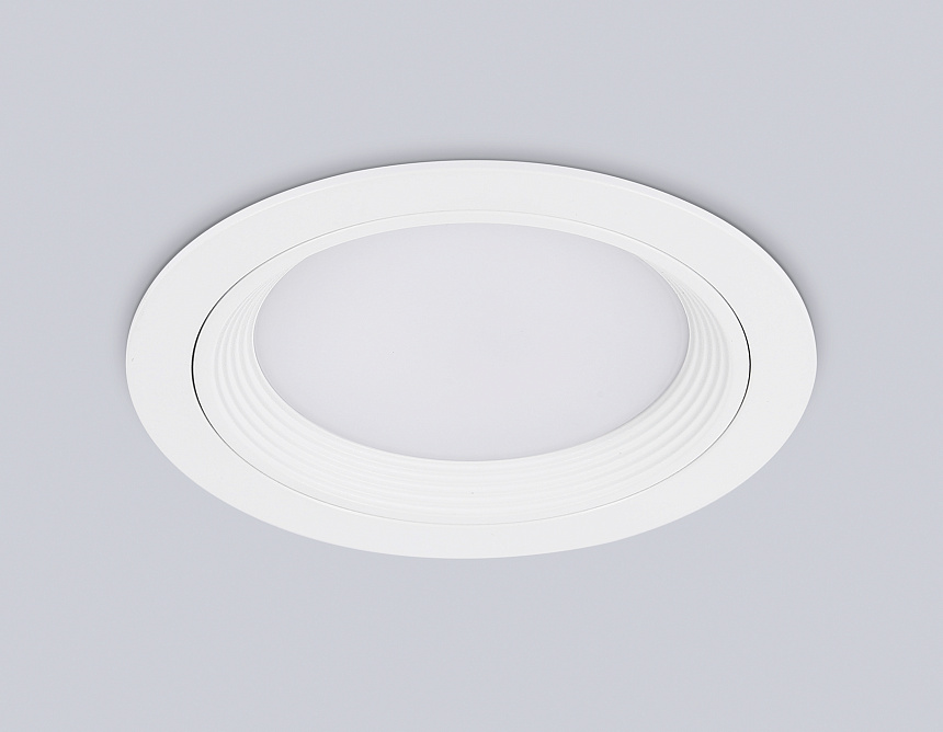 TN51801 WH белый GX53 max 15W D110*23 TN51801 WH белый GX53 max 15W D110*23