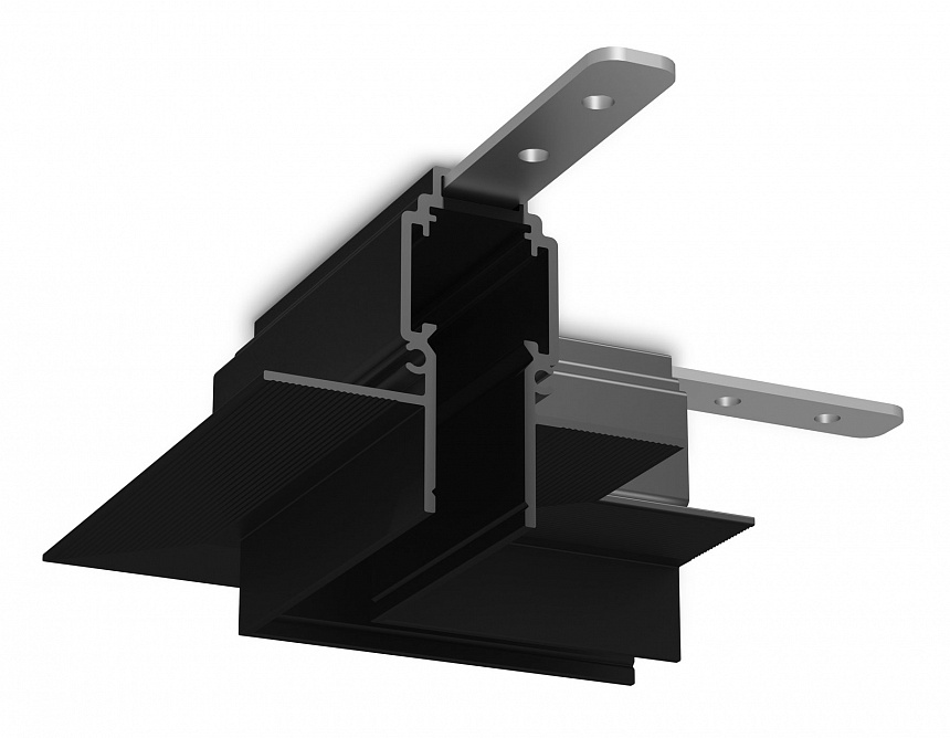 GL1971 BK черный 100*100