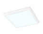 DCR337 24W+6W 6400K/3000K 85-265V 230*230*32 (A210*210)