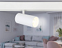 GL3838 WH белый IP20 20W 4000K 48V 24° D67*138