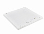 DPS1017 42W 4000K 165-265V IP40 3200LM 595*595*25