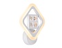 FA284 WH белый 15W 260*230*60