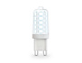 100706 LED G9 7W 6400K 220-240V