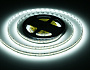 GS3503 2835 240Led /22W m/ 24V IP20 6500K/ 5000*10*1.2mm (2 конт.)