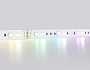 GS4501 5050+2835 90Led/ 13W m/ 24V IP20 RGB+CCT 3000-6500K/5000*12*1.87mm (6 конт.)