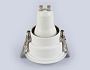 TS51813 WH белый MR11 GU5.3 D55*33