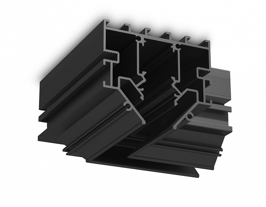 GL1981 BK черный 100*100