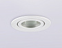 TN1150 WH белый IP44 GU5.3 D85*28
