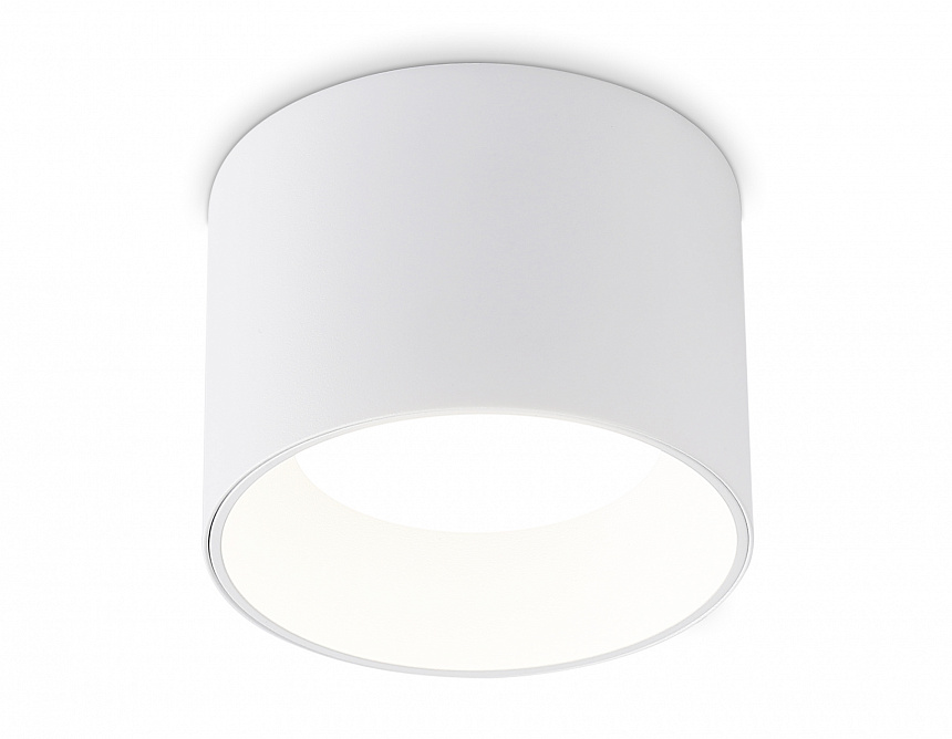 TN52881 SWH белый песок GX53 max 12W D97*70