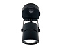 TA102 BK черный GU10 D80*130*D60