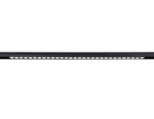 GL4033 BK черный IP20 30W 4200K 48V 24° 550*22*45