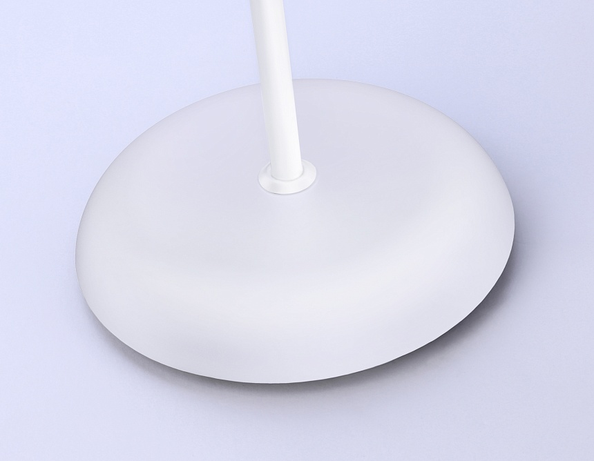 TR97612 WH белый E27 max 40W D245*1760