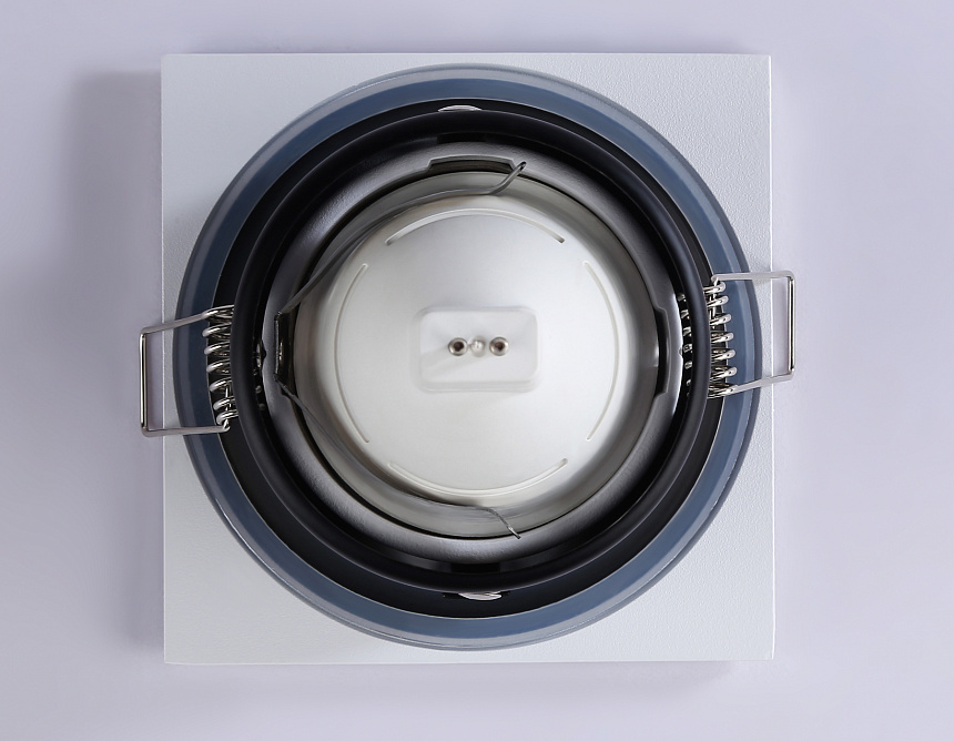 TN1189 WH белый GU5.3 IP65 87*87*44 TN1189 WH белый GU5.3 IP65 87*87*44