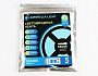 GS1403 2835 240Led/ 17W m/ 12V IP20 6500K/ 5000*10*1.2mm (2 конт.)