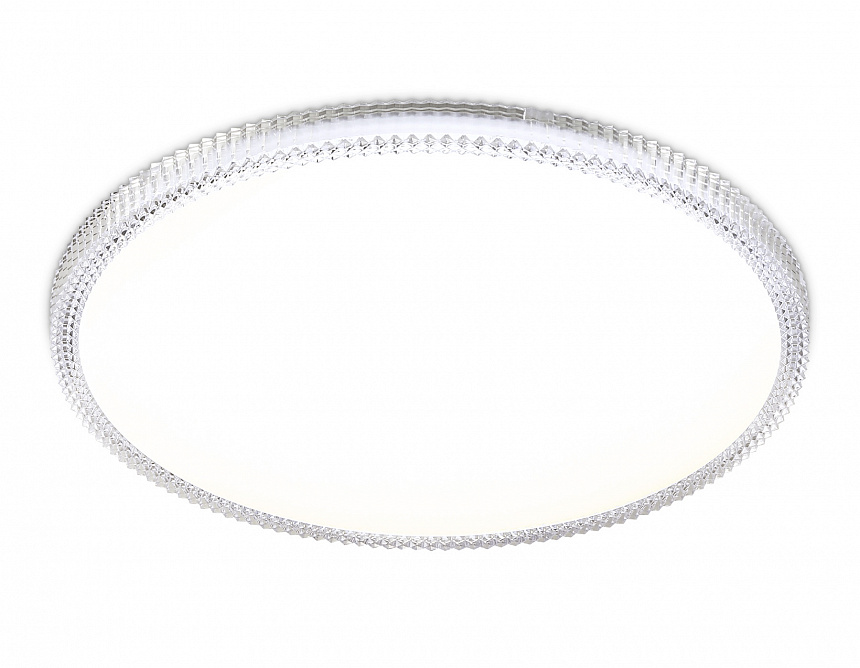 FZ1701 WH белый IP20 20W 4200K 260*50 (Без ПДУ)