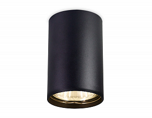 TN213109 BK черный GU5.3 D55*100
