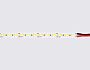 GS3203 2835 180Led/ 14.4W m/ 24V IP20 6500K/ 5000*8*1.2mm (2 конт.)