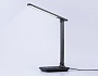 DE503 BK черный LED 3000-6400K 9W