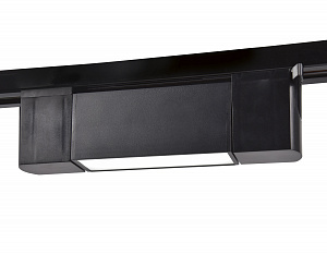GL6660 BK черный LED 6W 4200K