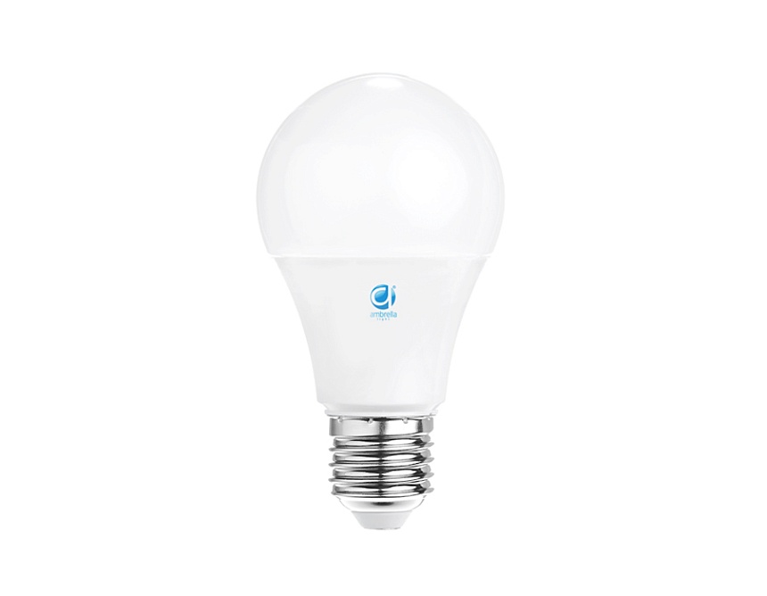 Лампа LED A60-PR 7W E27 3000K (60W)